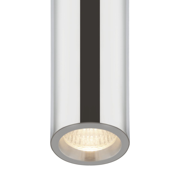 Подвесной светодиодный светильник Freya Telescope FR5168PL-L3CH