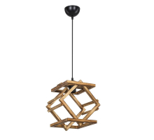 Подвесной светильник Toplight Muriel TL1649H-01WD
