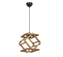 Подвесной светильник Toplight Muriel TL1649H-01WD