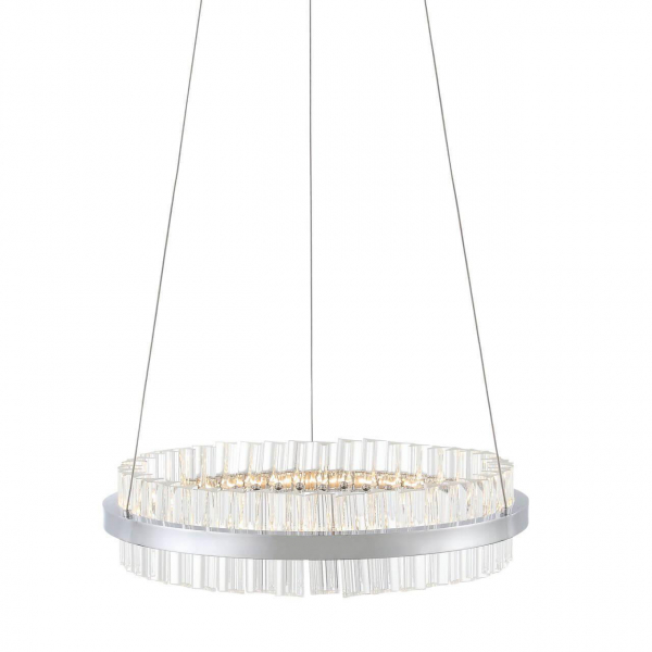 Подвесной светодиодный светильник ST Luce Cherio SL383.103.01 Подвесной светодиодный светильник ST Luce Cherio SL383.103.01