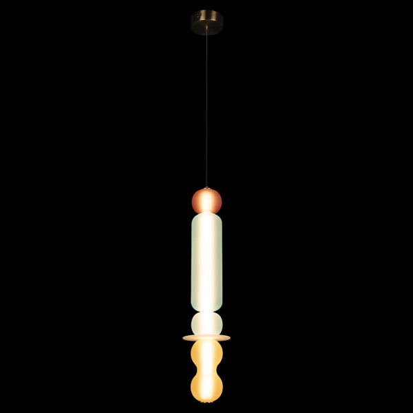 Подвесной светодиодный светильник Loft IT Lollipop 10239P/E Подвесной светодиодный светильник Loft IT Lollipop 10239P/E