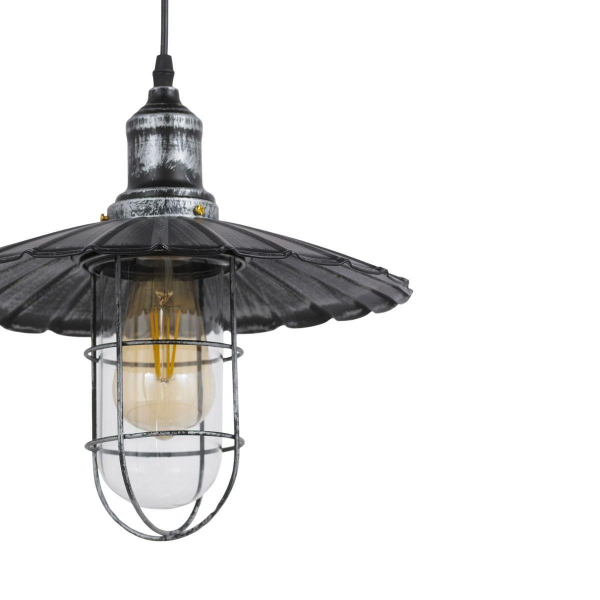 Подвесной светильник Lumina Deco Lataro LDP 6015 O.SL Подвесной светильник Lumina Deco Lataro LDP 6015 O.SL