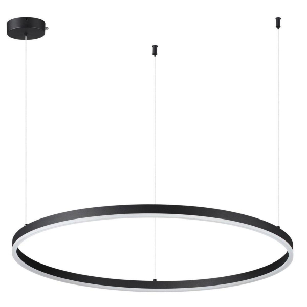 Подвесной светодиодный светильник Lumion Ledio Echo 6530/67L Подвесной светодиодный светильник Lumion Ledio Echo 6530/67L