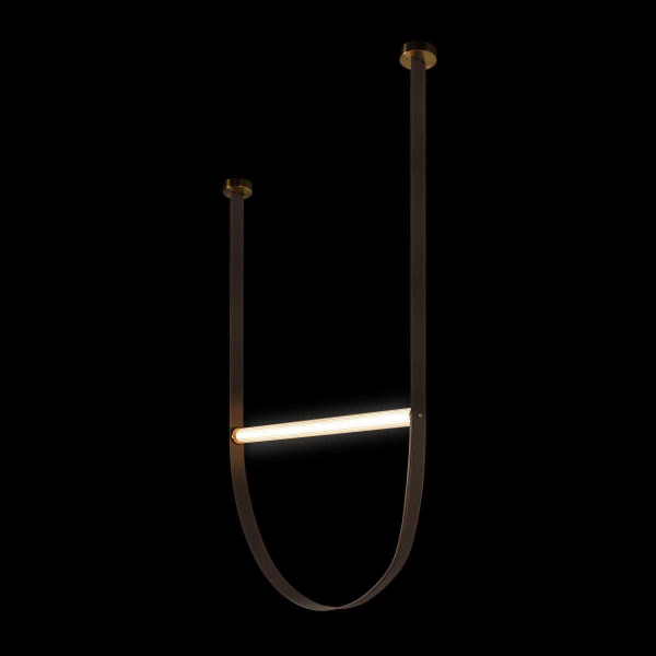 Подвесной светодиодный светильник Loft IT Liana 10221/1250 Подвесной светодиодный светильник Loft IT Liana 10221/1250