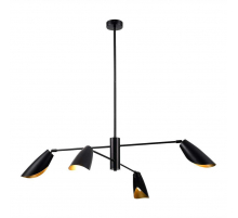 Подвесной светильник Evoluce ALTON SLE1254-403-04