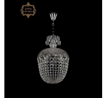 Подвесной светильник ArtClassic 14.02.5.d30.Cr