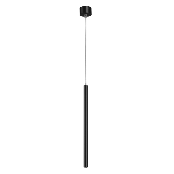 Подвесной светодиодный светильник Lightstar Tubo 747237 Подвесной светодиодный светильник Lightstar Tubo 747237