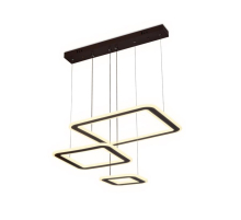 Подвесной светодиодный светильник Ambrella light Original FA433