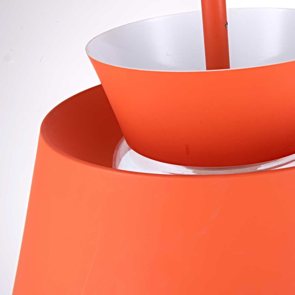 Подвесной светильник Imperium Loft Sota 178020-26