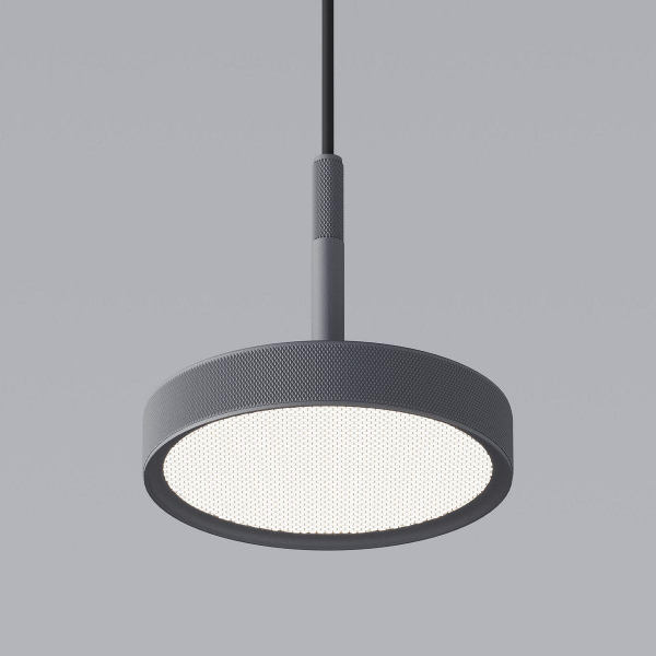 Подвесной светодиодный светильник Elektrostandard Plate 50260 LED a065413 Подвесной светодиодный светильник Elektrostandard Plate 50260 LED a065413
