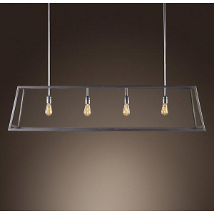 Подвесной светильник Loft-Concept Loft Industrial Light Orthogonal 40.288-0