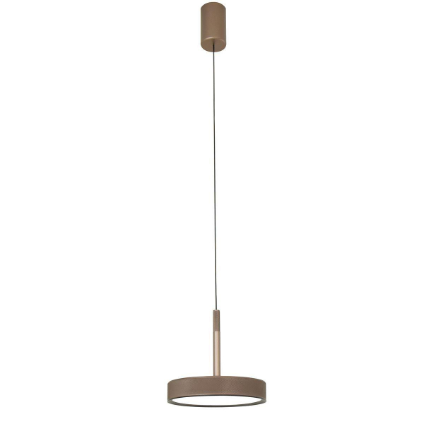 Подвесной светодиодный светильник Favourite Piller 4509-1P Подвесной светодиодный светильник Favourite Piller 4509-1P