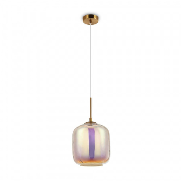 Подвесной светильник Maytoni Dolce MOD001PL-01CFL Подвесной светильник Maytoni Dolce MOD001PL-01CFL