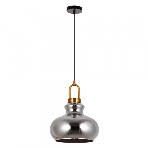 Подвесной светильник Arte Lamp Bell A1992SP-1PB Подвесной светильник Arte Lamp Bell A1992SP-1PB