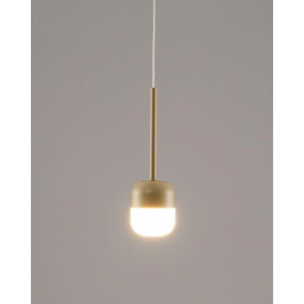 Подвесной светодиодный светильник Moderli Drop V10864-PL Подвесной светодиодный светильник Moderli Drop V10864-PL