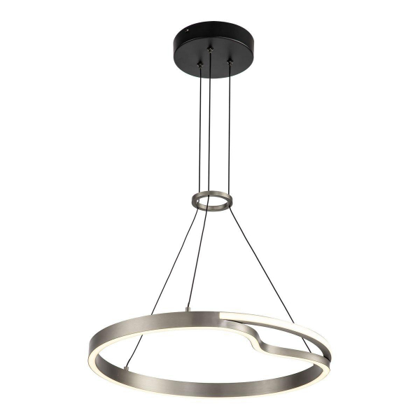 Подвесной светодиодный светильник Lussole Taylor LSP-7235 Подвесной светодиодный светильник Lussole Taylor LSP-7235