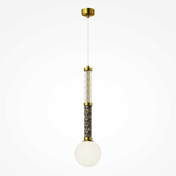 Подвесной светильник Maytoni MOD287PL-01BS1