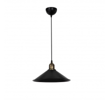 Подвесной светильник Toplight Delilah TL1606H-01BK