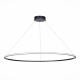 Подвесной светодиодный светильник ST Luce ST604.443.46