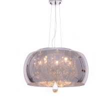Подвесной светильник Lumina Deco Tosso LDP 8066-500 GY