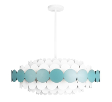 Подвесной светильник Loft IT Juicy 10310/M Blue