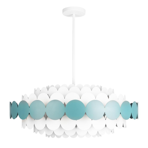 Подвесной светильник Loft IT Juicy 10310/M Blue Подвесной светильник Loft IT Juicy 10310/M Blue