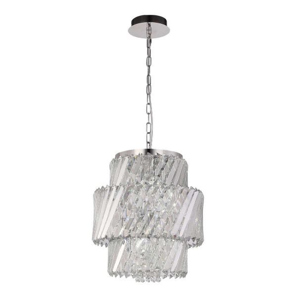 Подвесной светильник ST Luce SL6138.303.04 Подвесной светильник ST Luce SL6138.303.04