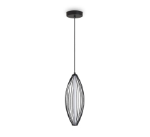 Подвесной светодиодный светильник Freya Sabi FR6131PL-L24B