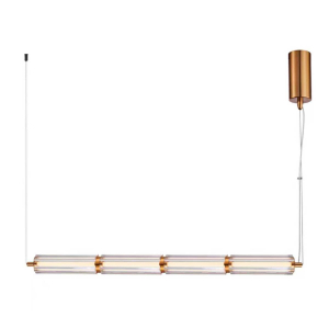 Подвесной светильник F-Promo Hexagoni 4777-4P