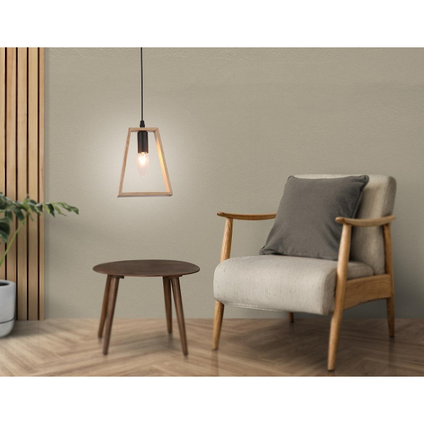 Подвесной светильник Ambrella light Traditional Loft TR80497 Подвесной светильник Ambrella light Traditional Loft TR80497