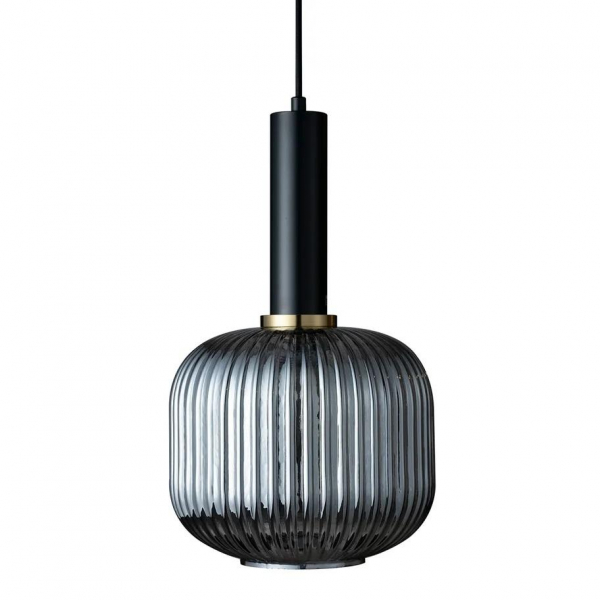 Подвесной светильник Loft IT IRIS 2070-B+BL Подвесной светильник Loft IT IRIS 2070-B+BL