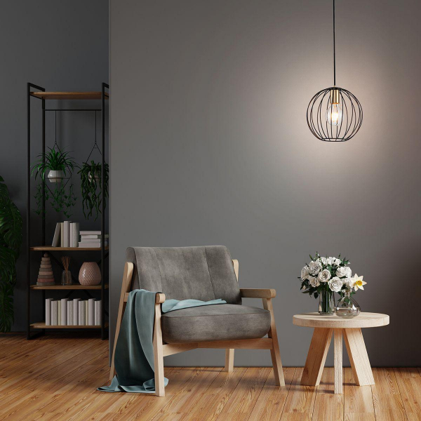 Подвесной светильник Escada Quebec 10176/1S Подвесной светильник Escada Quebec 10176/1S