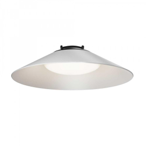 Подвесной светодиодный светильник Maytoni Technical Pendant system Parity Campana TR127B-12W4K-W