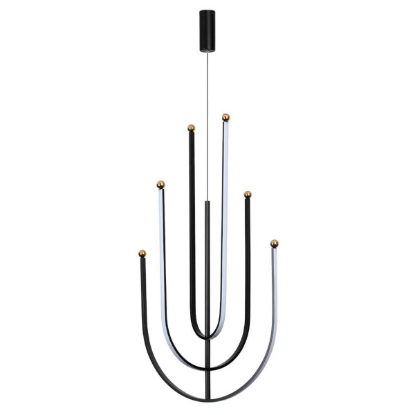 Подвесной светильник Odeon Light MEMFI 6633/70L Подвесной светильник Odeon Light MEMFI 6633/70L
