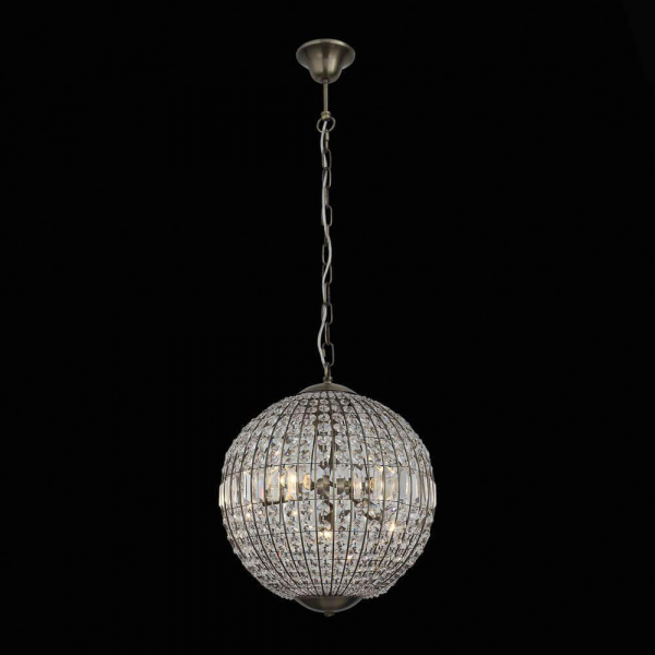 Подвесной светильник ST Luce Mondo SL226.303.05 Подвесной светильник ST Luce Mondo SL226.303.05