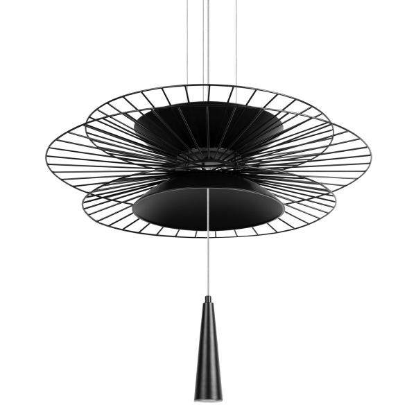 Подвесной светильник Loft IT Star 10141B/600 Black Подвесной светильник Loft IT Star 10141B/600 Black