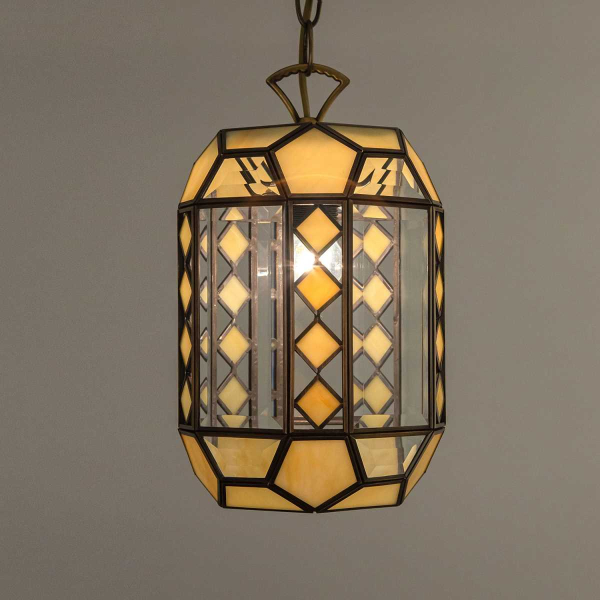 Подвесной светильник Citilux Фасет CL441111