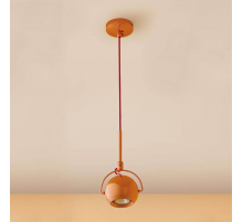 Подвесной светильник Citilux Сфера CL532113