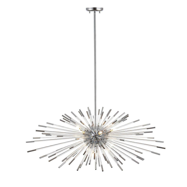 Подвесной светильник ST Luce Callio SL1097.103.09 Подвесной светильник ST Luce Callio SL1097.103.09
