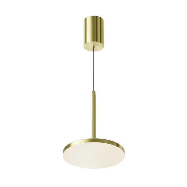 Подвесной светильник Maytoni Technical P076PL-L12W4K-BS Подвесной светильник Maytoni Technical P076PL-L12W4K-BS