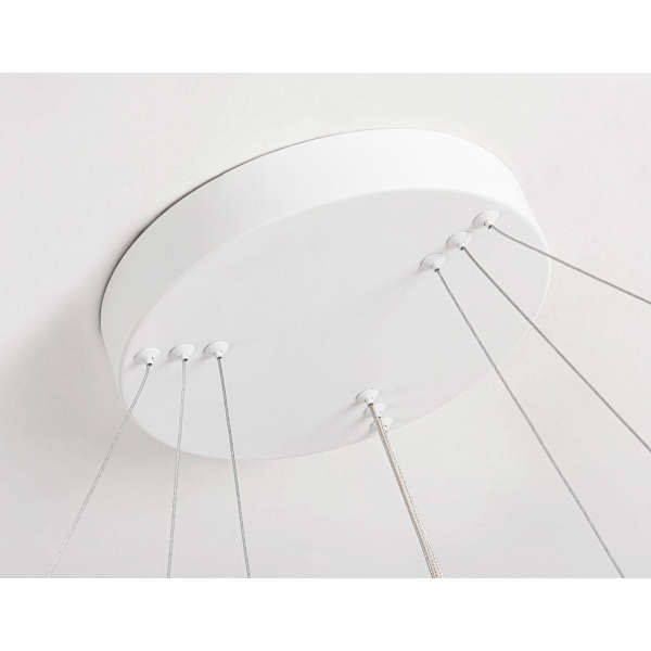 Подвесной светодиодный светильник Ambrella light Comfort Line FL5511 Подвесной светодиодный светильник Ambrella light Comfort Line FL5511