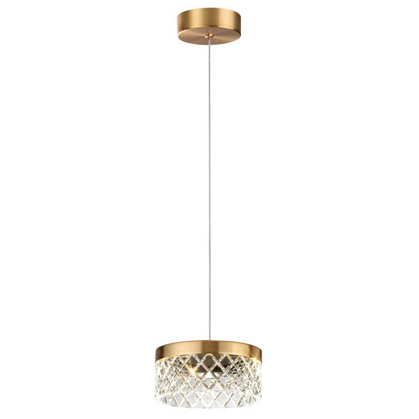 Подвесной светильник Odeon Light FIVRE 5032/6L Подвесной светильник Odeon Light FIVRE 5032/6L