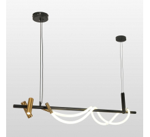 Подвесной светодиодный светильник Lussole LSP-7213