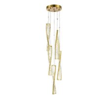Подвесной светильник ST Luce ELICA SL6205.303.05