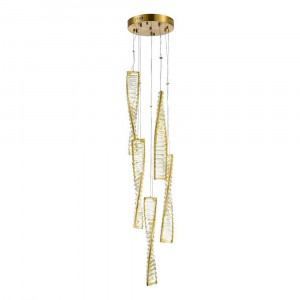 Подвесной светильник ST Luce ELICA SL6205.303.05