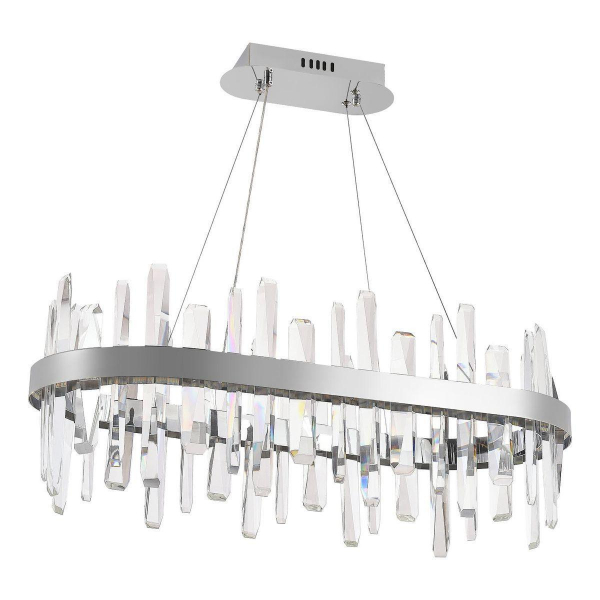 Подвесной светодиодный светильник Natali Kovaltseva Smart Нимбы Led Lamps 81259 Подвесной светодиодный светильник Natali Kovaltseva Smart Нимбы Led Lamps 81259