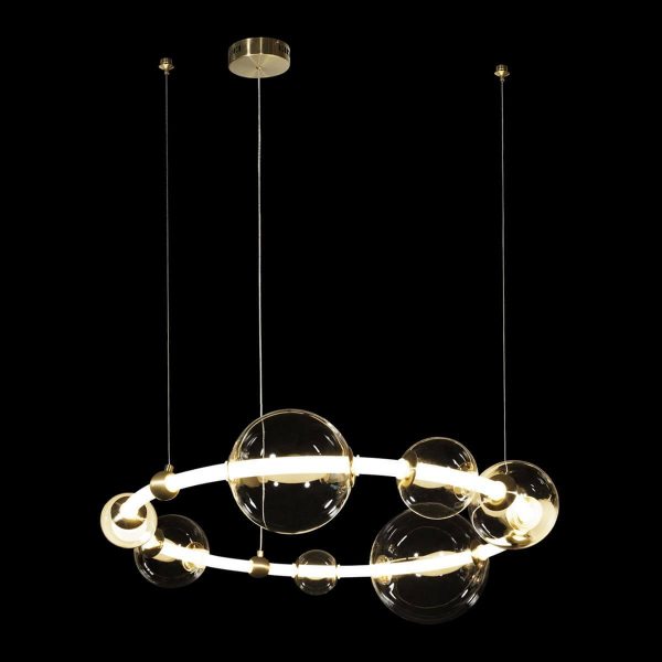 Подвесной светильник Loft IT Alpha 10126/730 Подвесной светильник Loft IT Alpha 10126/730
