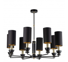 Подвесной светильник KUTEK IZANO IZA-ZW-8(CZ/Z/1)