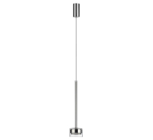 Подвесной светильник Odeon Light Laslo Hightech 7151/10L
