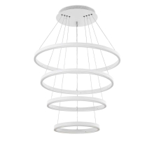 Подвесной cветильник LED4U 55000-4 WH